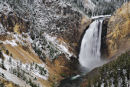 GRAND CANYON OF THE YELLOWSTONE
